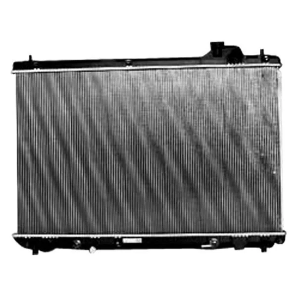 2004 Toyota Highlander 3.3L V6 Radiator | TYC2849
