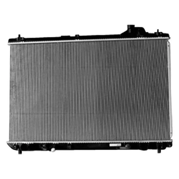 2005 Toyota Highlander 3.3L V6 Radiator | TYC2848