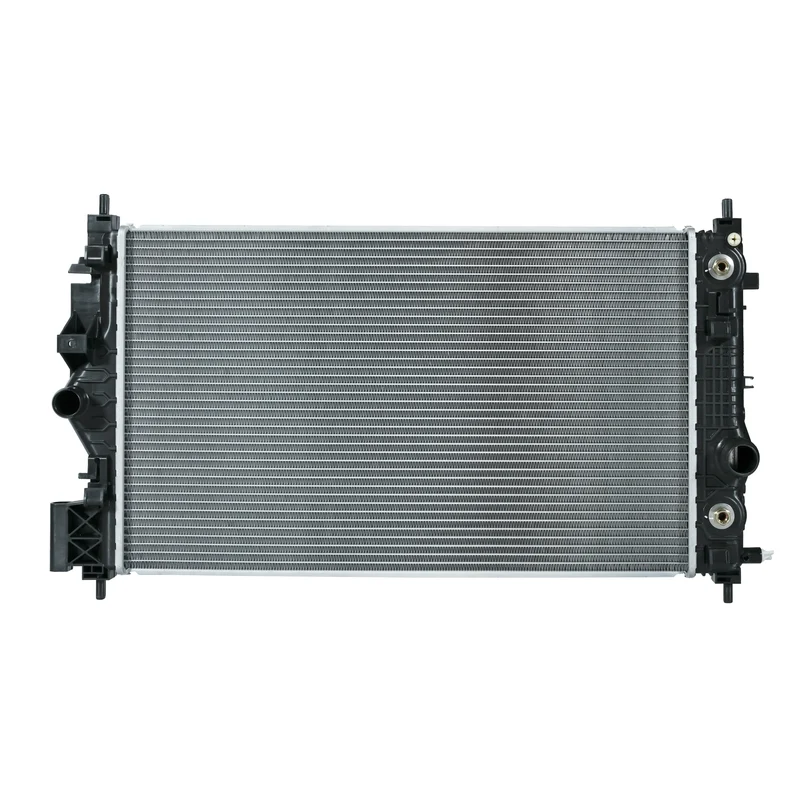 2016 Chevrolet Cruze Limited 1.4L L4 Turbo Radiator | LR13509