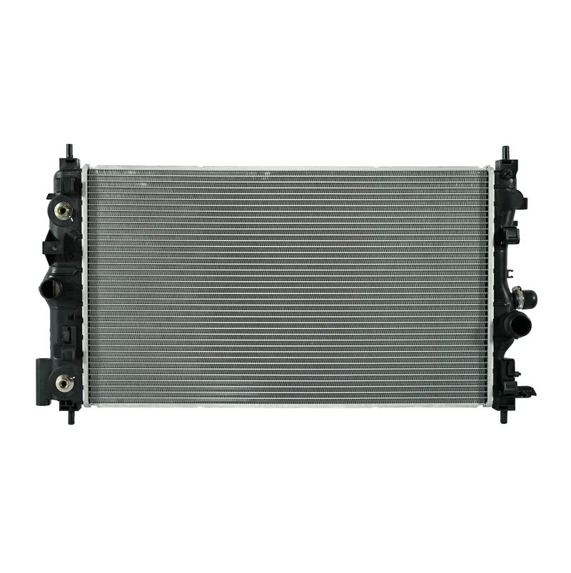 2016 Chevrolet Cruze Limited 1.4L L4 Turbo Radiator | LR13197