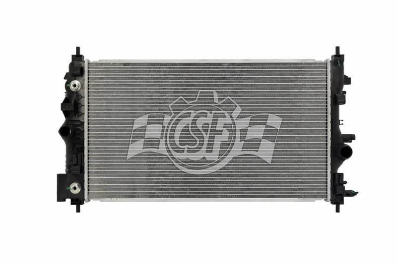 2014 Chevrolet Cruze 1.4L L4 Turbo Radiator | CSF3523
