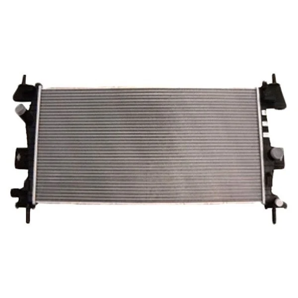 2014 Ford Focus 2.0L L4 Radiator | TYC13219