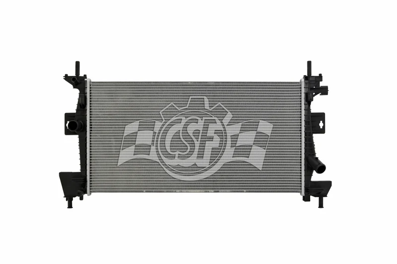 2013 Ford Focus 2.0L L4 Radiator | CSF3595