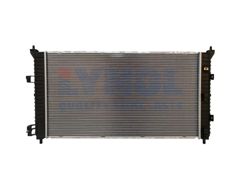 2019 Chevrolet Silverado 1500 4.3L V6 Radiator | LR13841