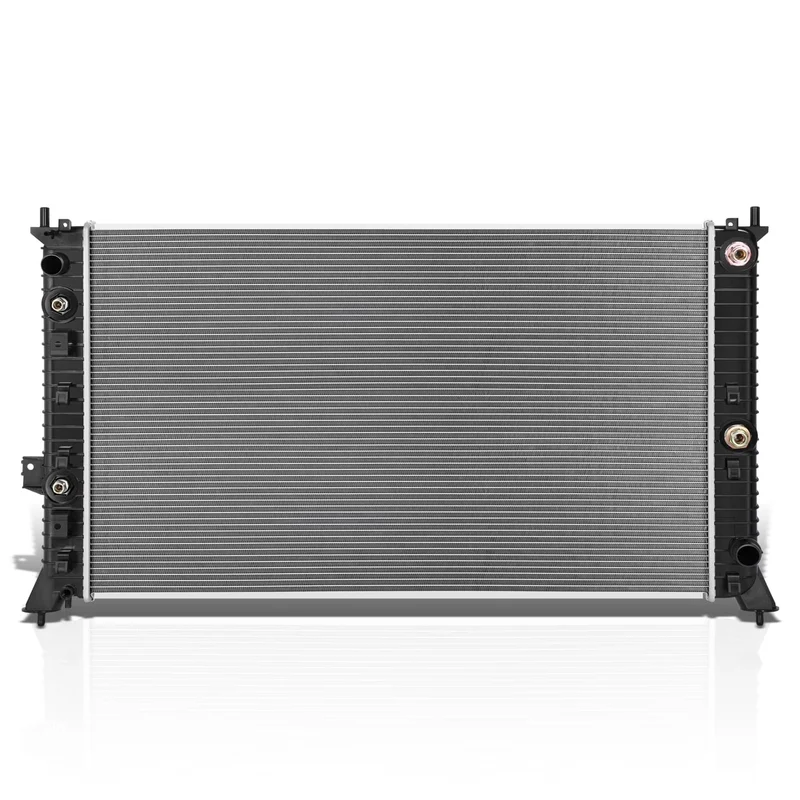 2025 Chevrolet Silverado 2500 HD 6.6L V8 Radiator | LR13885