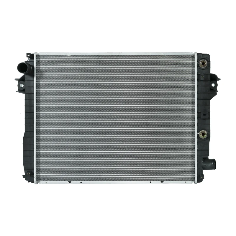 2014 Ram 3500 6.7L L6 Diesel Radiator | LR13490