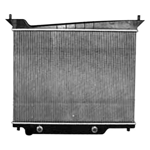 2003 Ford Expedition 4.6L V8 Radiator | TYC2609