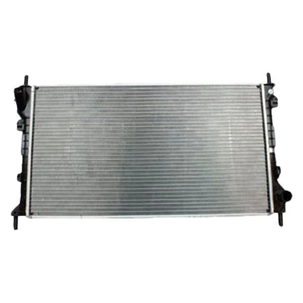 2011 Ford Transit Connect 2.0L L4 Radiator | TYC13184