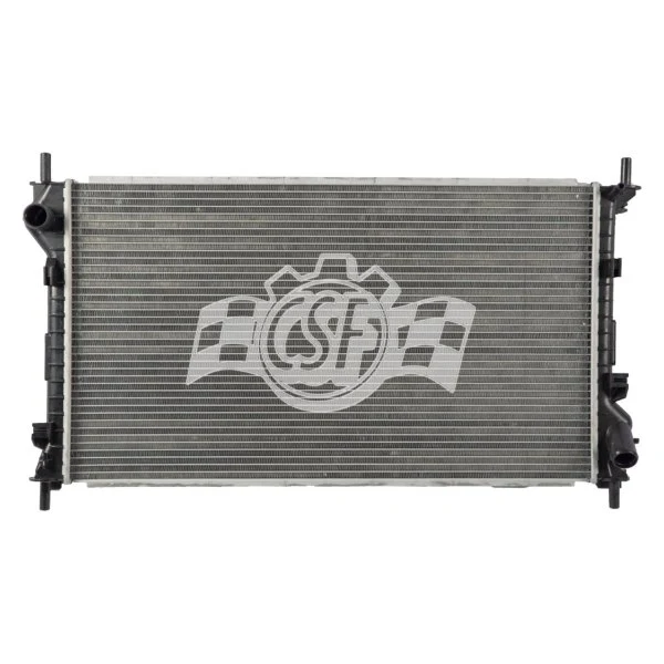 2011 Ford Transit Connect 2.0L L4 Radiator | CSF3512