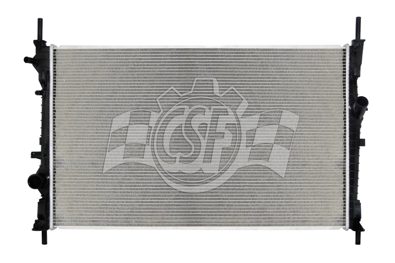 2016 Ford Transit-250 3.7L V6 Radiator | CSF3816