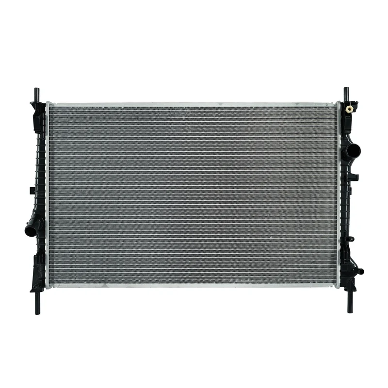 2018 Ford Transit-350 HD 3.5L V6 Turbo Radiator | LR13454