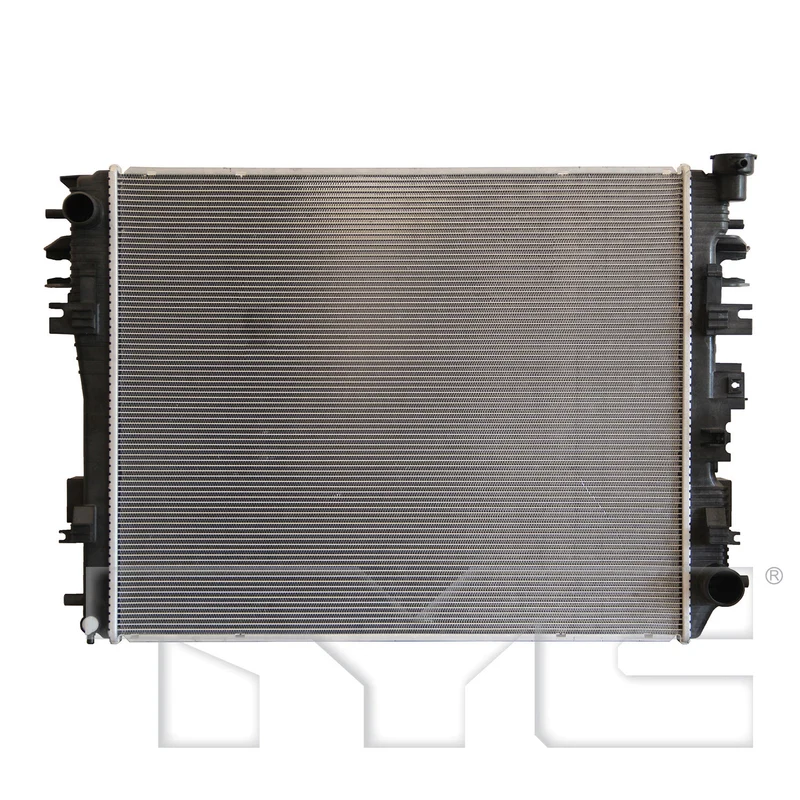2023 Ram 1500 5.7L V8 Hybrid Radiator | TYC13772