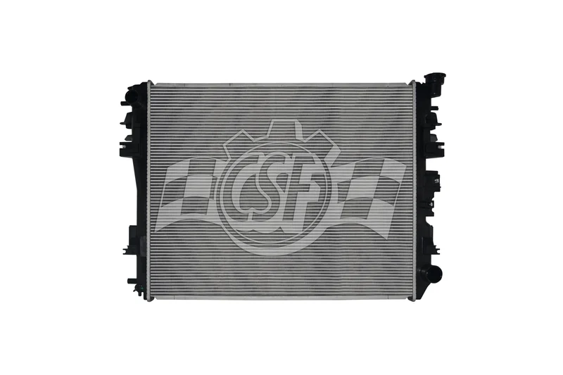 2019 Ram 1500 5.7L V8 Radiator | CSF3888