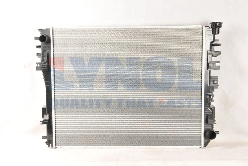 2019 Ram 1500 5.7L V8 Radiator | LR13772