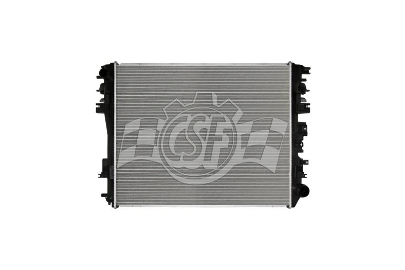 2020 Ram 1500 3.0L V6 Turbo Diesel Radiator | CSF3887