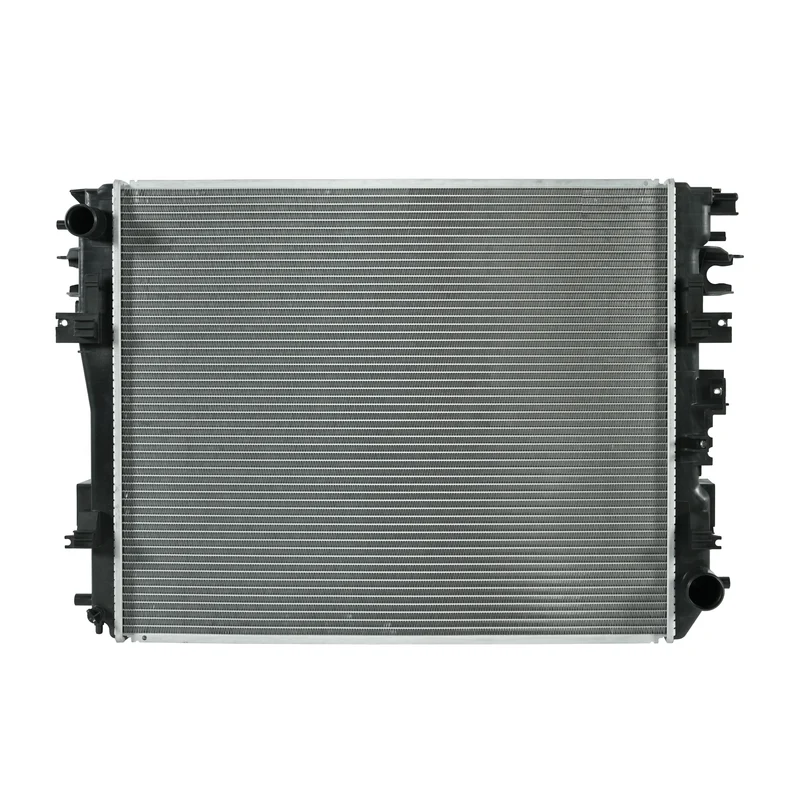 2016 Ram 1500 3.0L V6 Turbo Diesel Radiator | LR13493