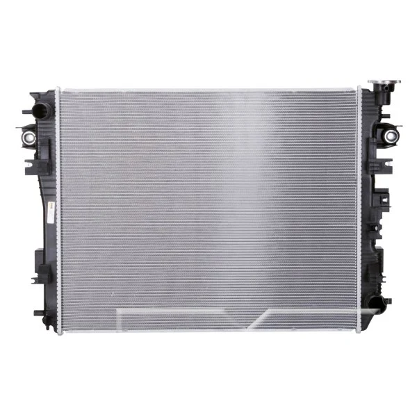2015 Ram 3500 5.7L V8 Radiator | TYC13494