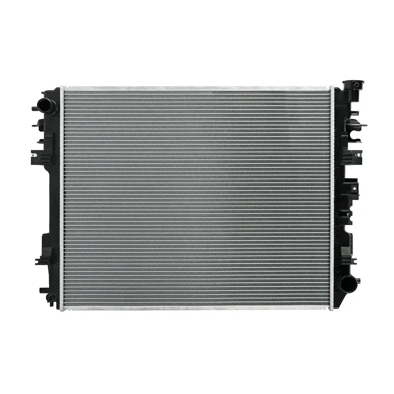 2014 Ram 3500 5.7L V8 Radiator | LR13494