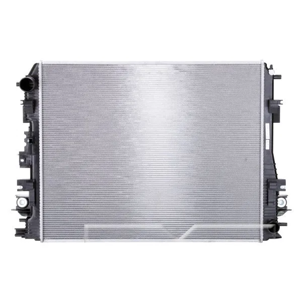 2016 Ram 1500 3.0L V6 Turbo Diesel Radiator | TYC13493