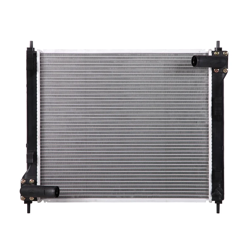 2014 Nissan Juke 1.6L L4 Turbo Radiator | LR13264
