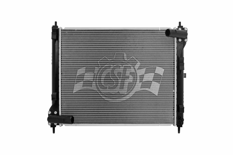 2017 Nissan Juke 1.6L L4 Turbo Radiator | CSF3549