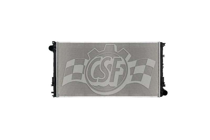 2026 Ram 3500 6.7L L6 Diesel Radiator | CSF3937