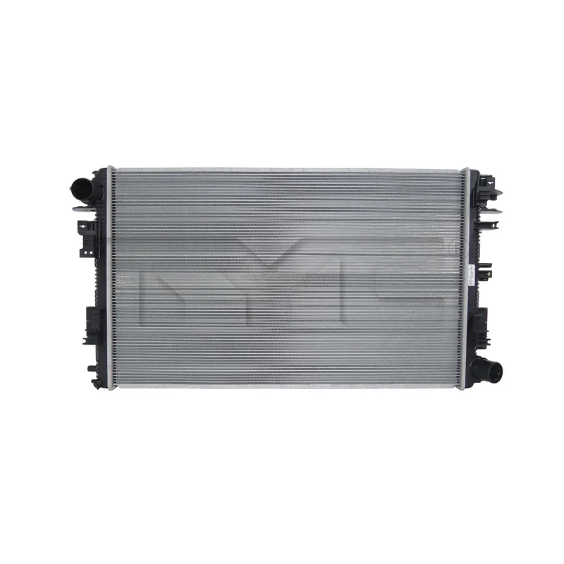 2019 Ram 2500 6.4L V8 Radiator | TYC13895